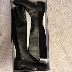 Stuart Weitzman knee high boots